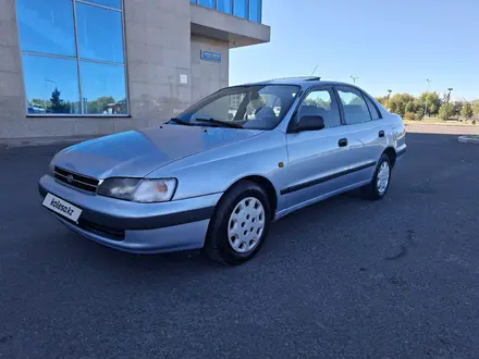 Toyota Carina E 1994 года за 2 500 000 тг. в Талдыкорган – фото 2