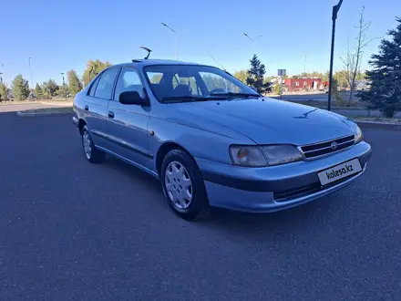 Toyota Carina E 1994 года за 2 500 000 тг. в Талдыкорган – фото 3