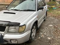 Subaru Forester 1997 года за 3 400 000 тг. в Усть-Каменогорск