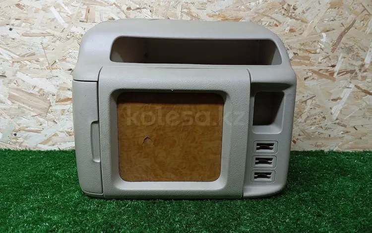 Бардачок Aльфард 10 кузов за 25 000 тг. в Астана