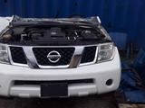 Nissan Pathfinder R51 авторазбор в Алматы