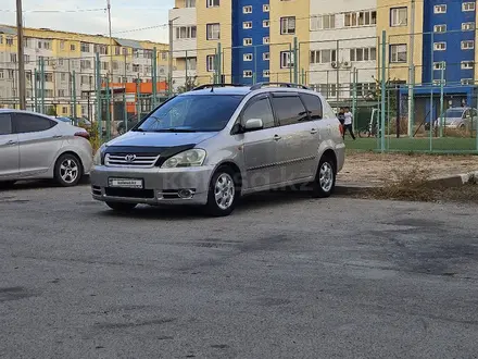 Toyota Avensis Verso 2002 года за 2 900 000 тг. в Жезказган – фото 15