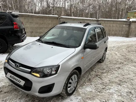 ВАЗ (Lada) Kalina 2194 2014 года за 2 800 000 тг. в Павлодар – фото 2