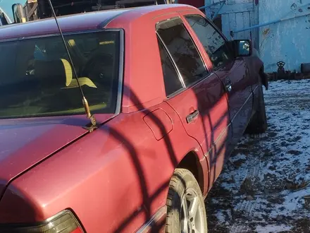 Mercedes-Benz 190 1991 года за 1 600 000 тг. в Алматы – фото 4