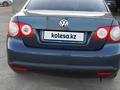 Volkswagen Jetta 2010 года за 4 200 000 тг. в Жезказган – фото 8