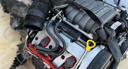 Контрактный Двигатель ASN, BBJ 3.0 литра на Ауди за 500 000 тг. в Астана – фото 4