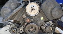 Контрактный Двигатель ASN, BBJ 3.0 литра на Ауди за 500 000 тг. в Астана