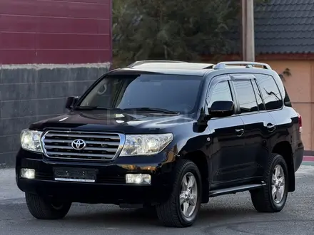 Toyota Land Cruiser 2011 года за 22 000 000 тг. в Шымкент