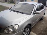 Kia Lotze 2006 годаfor2 500 000 тг. в Шымкент