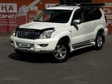 Toyota Land Cruiser Prado 2006 года за 9 950 000 тг. в Алматы – фото 5