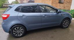 Kia Rio 2013 годаүшін4 900 000 тг. в Усть-Каменогорск