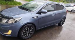 Kia Rio 2013 годаүшін4 900 000 тг. в Усть-Каменогорск – фото 2