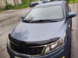 Kia Rio 2013 годаүшін4 900 000 тг. в Усть-Каменогорск – фото 3