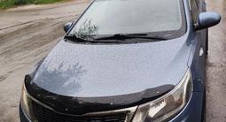 Kia Rio 2013 годаүшін4 900 000 тг. в Усть-Каменогорск – фото 3