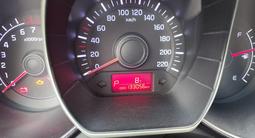 Kia Rio 2013 годаүшін4 900 000 тг. в Усть-Каменогорск – фото 5