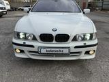 BMW 528 1997 года за 6 900 000 тг. в Караганда – фото 2