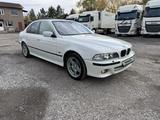 BMW 528 1997 года за 6 900 000 тг. в Караганда – фото 3