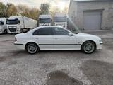 BMW 528 1997 года за 6 900 000 тг. в Караганда – фото 4