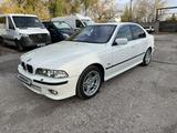 BMW 528 1997 года за 6 900 000 тг. в Караганда