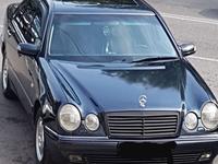 Mercedes-Benz E 320 1998 годаfor4 000 000 тг. в Шымкент