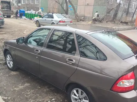 ВАЗ (Lada) Priora 2172 2015 года за 2 800 000 тг. в Усть-Каменогорск – фото 2