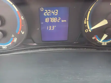 ВАЗ (Lada) Priora 2172 2015 года за 2 800 000 тг. в Усть-Каменогорск – фото 7