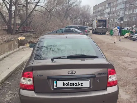 ВАЗ (Lada) Priora 2172 2015 года за 2 800 000 тг. в Усть-Каменогорск – фото 5