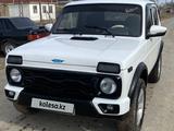 ВАЗ (Lada) Lada 2121 2014 года за 2 800 000 тг. в Атырау – фото 5