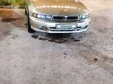 Mitsubishi Galant 2001 года за 1 800 000 тг. в Алматы – фото 2