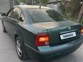 Volkswagen Passat 1999 года за 1 200 000 тг. в Алматы – фото 5