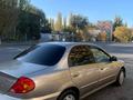 Kia Spectra 2007 года за 2 500 000 тг. в Астана – фото 2