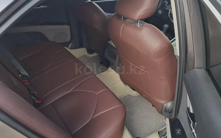 Toyota Camry 2020 года за 8 000 000 тг. в Кульсары