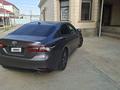 Toyota Camry 2020 года за 8 000 000 тг. в Кульсары – фото 4
