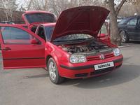 Volkswagen Golf 2002 года за 3 000 000 тг. в Усть-Каменогорск