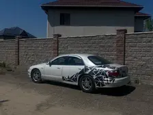 Mazda Millenia, 1998