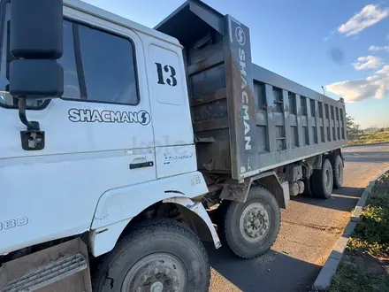 Shacman (Shaanxi)  F3000 2022 года за 21 900 000 тг. в Астана – фото 3