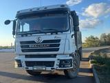 Shacman (Shaanxi)  F3000 2022 годаүшін21 900 000 тг. в Астана