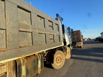 Shacman (Shaanxi)  F3000 2022 года за 21 900 000 тг. в Астана – фото 4