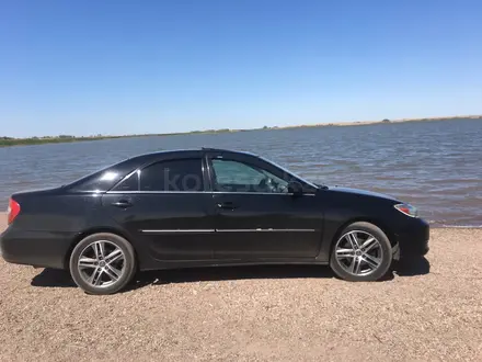 Toyota Camry 2002 года за 5 000 000 тг. в Астана – фото 3