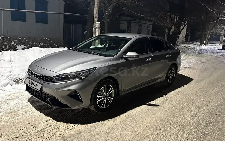 Kia Cerato 2023 годаfor13 000 000 тг. в Алматы