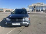 Toyota Highlander 2003 годаүшін8 100 000 тг. в Талдыкорган – фото 2