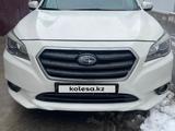 Subaru Legacy 2015 года за 8 500 000 тг. в Алматы