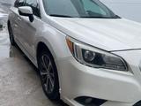 Subaru Legacy 2015 года за 8 500 000 тг. в Алматы – фото 2