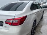 Subaru Legacy 2015 года за 8 500 000 тг. в Алматы – фото 4