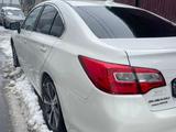 Subaru Legacy 2015 года за 8 500 000 тг. в Алматы – фото 5