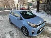 Kia Picanto 2021 года за 6 350 000 тг. в Алматы