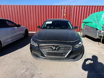 Hyundai Grandeur 2019 года за 8 500 000 тг. в Алматы