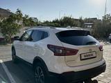 Nissan Qashqai 2019 года за 11 000 000 тг. в Шымкент – фото 2