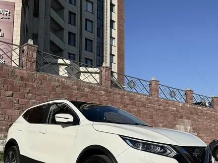 Nissan Qashqai 2019 года за 11 000 000 тг. в Шымкент – фото 4