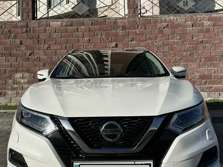Nissan Qashqai 2019 года за 11 000 000 тг. в Шымкент – фото 7